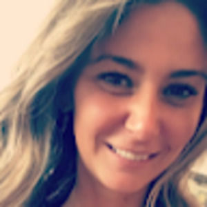 Meet your Posher, Tina